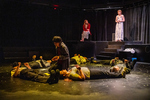 125 Curious Incident performance photograph by Arkansas State University - Jonesboro