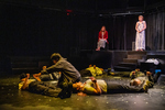 126 Curious Incident performance photograph by Arkansas State University - Jonesboro