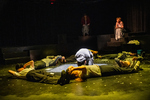 127 Curious Incident performance photograph by Arkansas State University - Jonesboro
