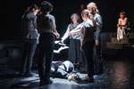 128 Curious Incident performance photograph by Arkansas State University - Jonesboro
