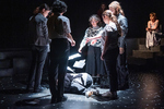 129 Curious Incident performance photograph by Arkansas State University - Jonesboro