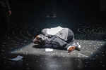 130 Curious Incident performance photograph by Arkansas State University - Jonesboro