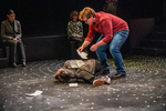 131 Curious Incident performance photograph by Arkansas State University - Jonesboro