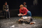 132 Curious Incident performance photograph by Arkansas State University - Jonesboro