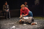 133 Curious Incident performance photograph by Arkansas State University - Jonesboro