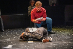 134 Curious Incident performance photograph by Arkansas State University - Jonesboro