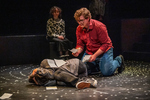 135 Curious Incident performance photograph by Arkansas State University - Jonesboro