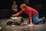 136 Curious Incident performance photograph by Arkansas State University - Jonesboro