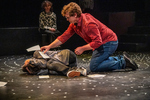 137 Curious Incident performance photograph by Arkansas State University - Jonesboro