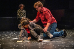 138 Curious Incident performance photograph by Arkansas State University - Jonesboro