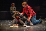 139 Curious Incident performance photograph by Arkansas State University - Jonesboro