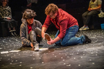140 Curious Incident performance photograph by Arkansas State University - Jonesboro