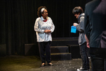 144 Curious Incident performance photograph by Arkansas State University - Jonesboro