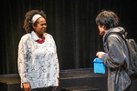 145 Curious Incident performance photograph by Arkansas State University - Jonesboro