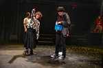 146 Curious Incident performance photograph by Arkansas State University - Jonesboro