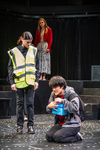 153 Curious Incident performance photograph by Arkansas State University - Jonesboro