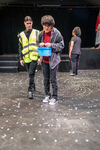 154 Curious Incident performance photograph by Arkansas State University - Jonesboro