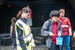 155 Curious Incident performance photograph by Arkansas State University - Jonesboro