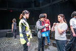 156 Curious Incident performance photograph by Arkansas State University - Jonesboro