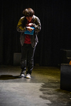 158 Curious Incident performance photograph by Arkansas State University - Jonesboro