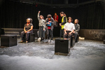 159 Curious Incident performance photograph by Arkansas State University - Jonesboro
