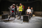 160 Curious Incident performance photograph by Arkansas State University - Jonesboro