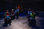162 Curious Incident performance photograph by Arkansas State University - Jonesboro