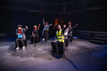 163 Curious Incident performance photograph by Arkansas State University - Jonesboro