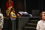 164 Curious Incident performance photograph by Arkansas State University - Jonesboro
