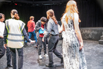 165 Curious Incident performance photograph by Arkansas State University - Jonesboro