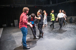 166 Curious Incident performance photograph by Arkansas State University - Jonesboro