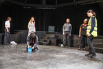 167 Curious Incident performance photograph by Arkansas State University - Jonesboro