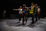 169 Curious Incident performance photograph by Arkansas State University - Jonesboro