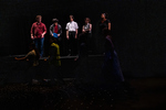 171 Curious Incident performance photograph by Arkansas State University - Jonesboro