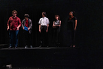 173 Curious Incident performance photograph by Arkansas State University - Jonesboro