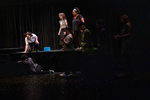 175 Curious Incident performance photograph by Arkansas State University - Jonesboro