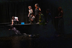 176 Curious Incident performance photograph by Arkansas State University - Jonesboro