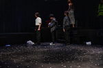 177 Curious Incident performance photograph by Arkansas State University - Jonesboro