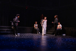 181 Curious Incident performance photograph by Arkansas State University - Jonesboro