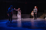 182 Curious Incident performance photograph by Arkansas State University - Jonesboro