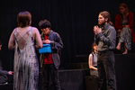 183 Curious Incident performance photograph by Arkansas State University - Jonesboro
