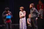 184 Curious Incident performance photograph by Arkansas State University - Jonesboro