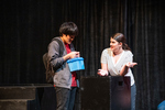 185 Curious Incident performance photograph by Arkansas State University - Jonesboro
