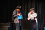 186 Curious Incident performance photograph by Arkansas State University - Jonesboro