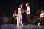 190 Curious Incident performance photograph by Arkansas State University - Jonesboro