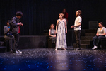 191 Curious Incident performance photograph by Arkansas State University - Jonesboro