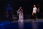 192 Curious Incident performance photograph by Arkansas State University - Jonesboro