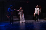 193 Curious Incident performance photograph by Arkansas State University - Jonesboro
