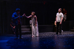 194 Curious Incident performance photograph by Arkansas State University - Jonesboro