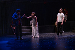 195 Curious Incident performance photograph by Arkansas State University - Jonesboro